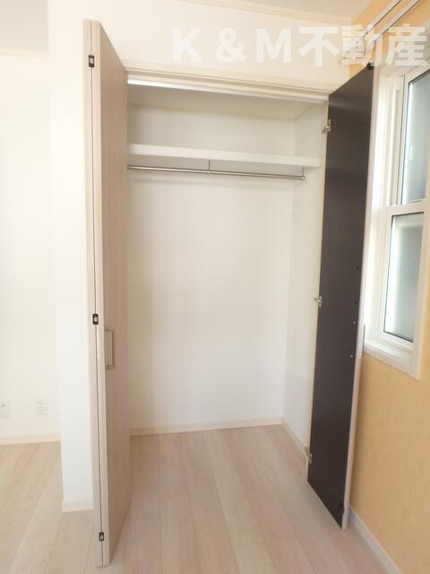 Ｃａｓａ　Ｌｕｍｉｎｏｓａの収納|こまごまとしたものを収納できそうですね