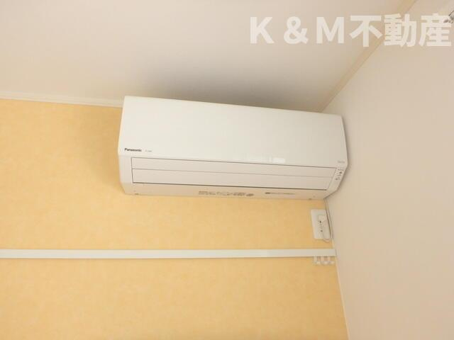 Ｃａｓａ　Ｌｕｍｉｎｏｓａの設備| 