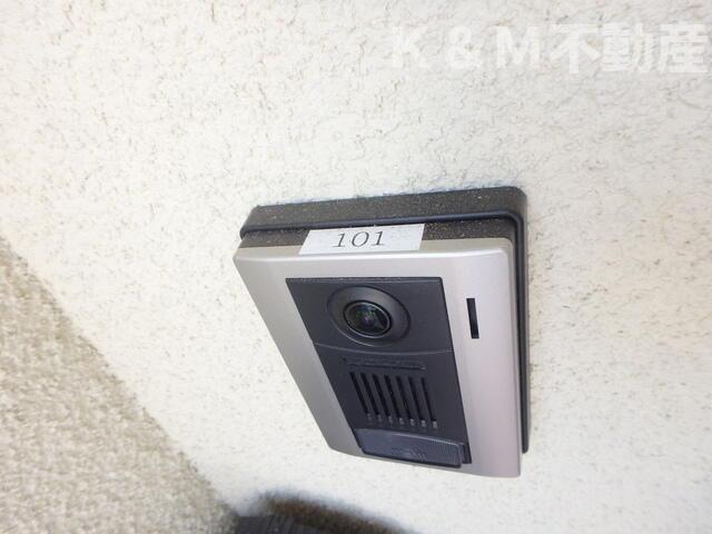 Ｃａｓａ　Ｌｕｍｉｎｏｓａの設備| 