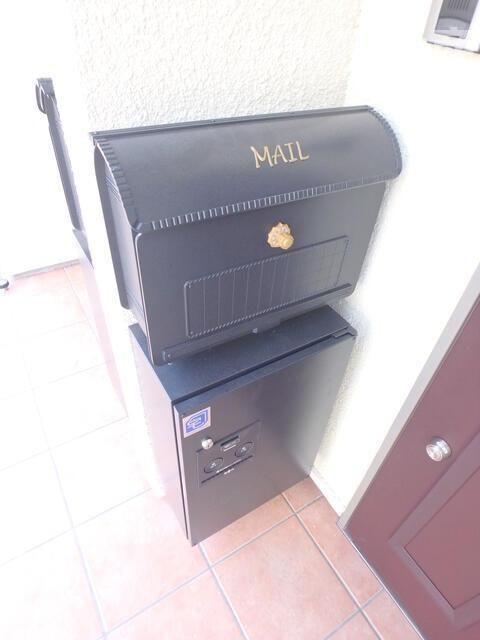 Ｃａｓａ　Ｌｕｍｉｎｏｓａの設備| 