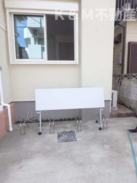 Ｃａｓａ　Ｌｕｍｉｎｏｓａの駐車場|駐車場があります