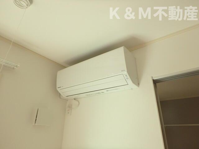 Ｃａｓａ　Ｌｕｍｉｎｏｓａの設備| 