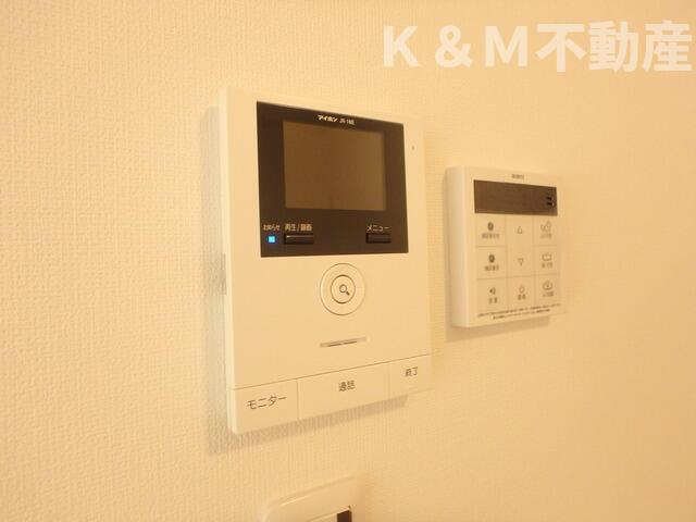 Ｃａｓａ　Ｌｕｍｉｎｏｓａのセキュリティ| 