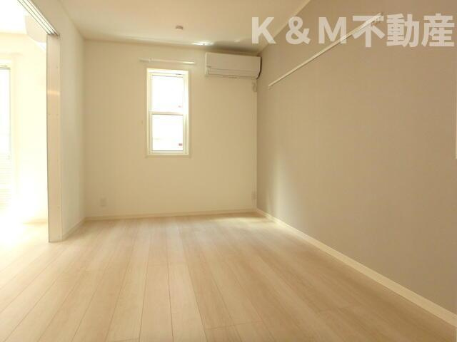 Ｃａｓａ　Ｌｕｍｉｎｏｓａの居間・リビング|リビングです