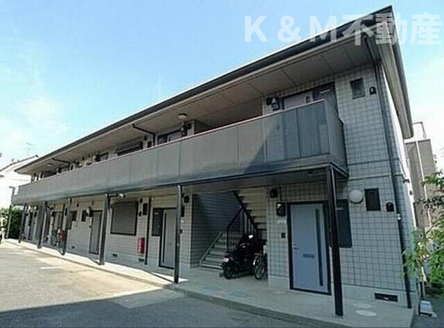 クレセントハウスⅠ