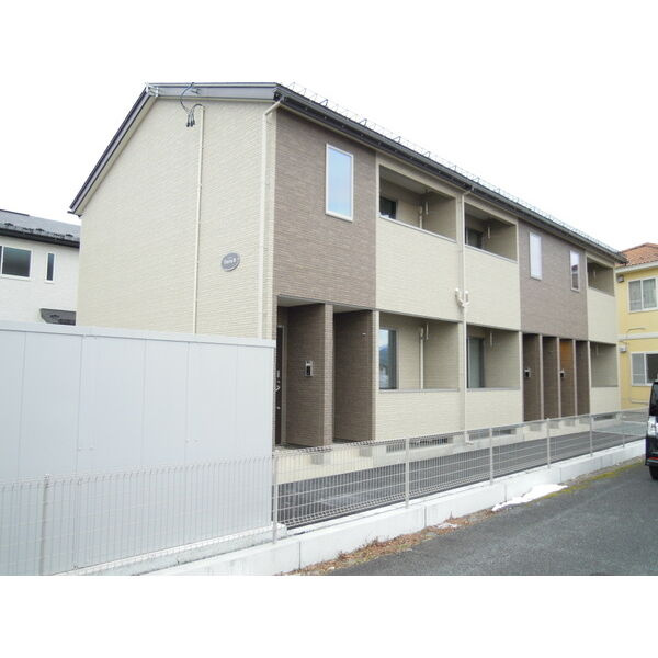 【新築】Tierra(ティエラ)