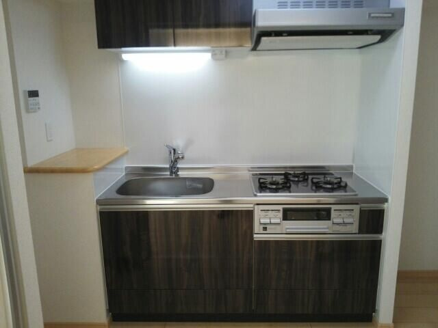 ジュリエットのキッチン