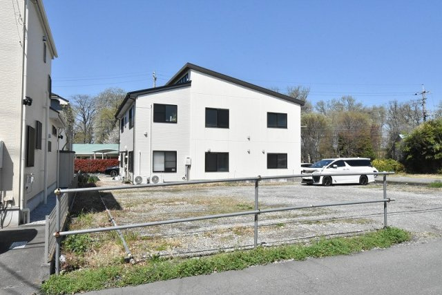 【外観】 | 北本市緑４丁目　売地（専任）