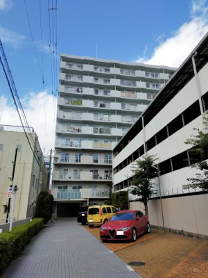 【外観】 | ルモン東梅田