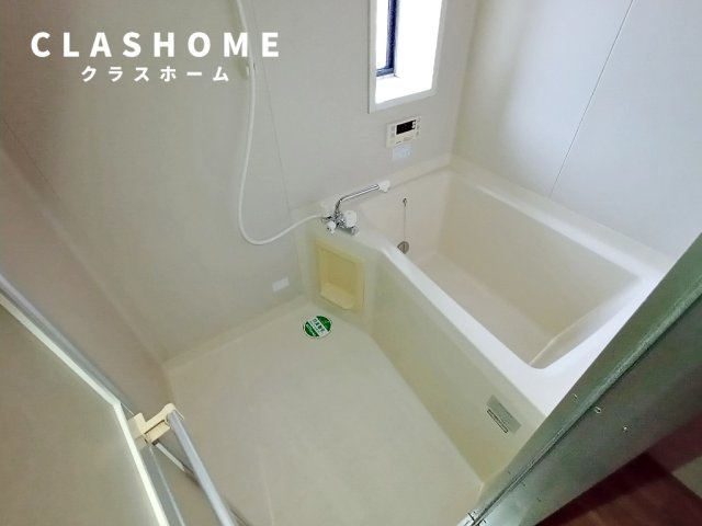 シェトワ原崎　　刈谷市の賃貸ならクラスホーム刈谷店の浴室