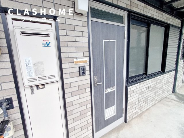 シェトワ原崎　　刈谷市の賃貸ならクラスホーム刈谷店のその他共用部分