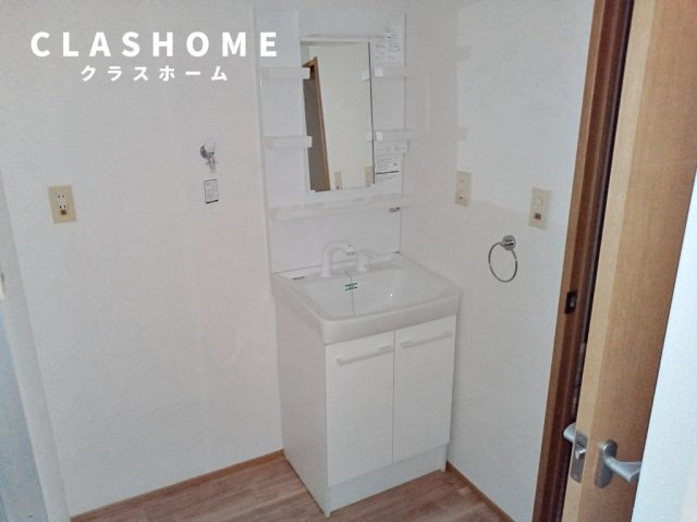 シェトワ原崎　　刈谷市の賃貸ならクラスホーム刈谷店の洗面所