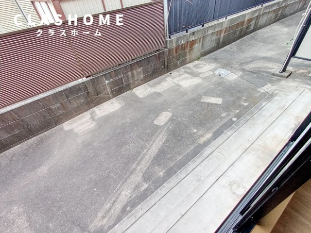 シェトワ原崎　　刈谷市の賃貸ならクラスホーム刈谷店のバルコニー