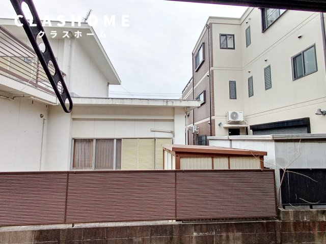 シェトワ原崎　　刈谷市の賃貸ならクラスホーム刈谷店の展望