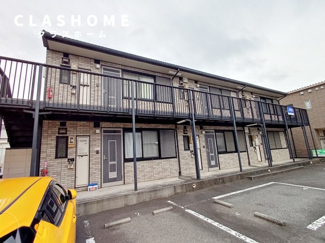 シェトワ原崎　　刈谷市の賃貸ならクラスホーム刈谷店の外観