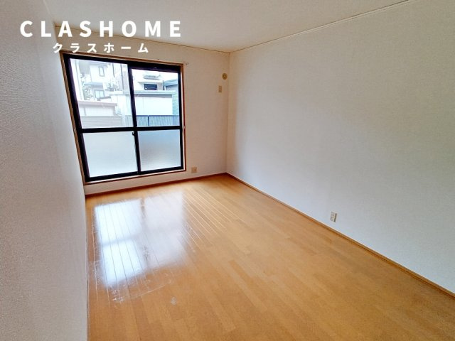 シェトワ原崎　　刈谷市の賃貸ならクラスホーム刈谷店の居間・リビング