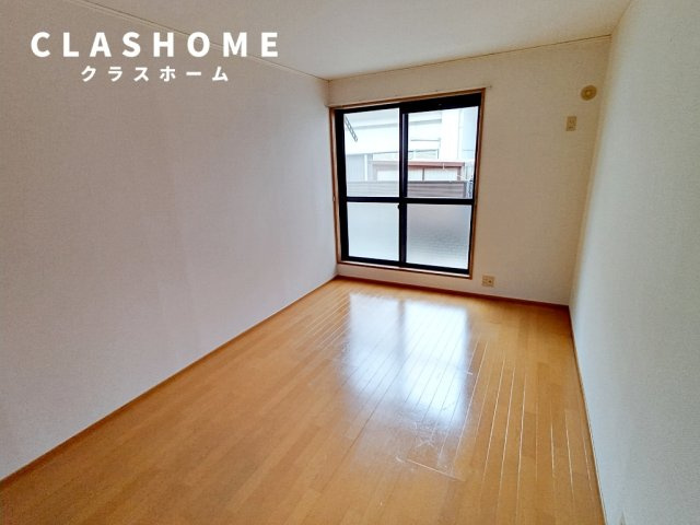 シェトワ原崎　　刈谷市の賃貸ならクラスホーム刈谷店の居間・リビング