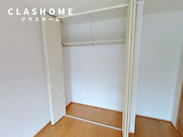 シェトワ原崎　　刈谷市の賃貸ならクラスホーム刈谷店の収納