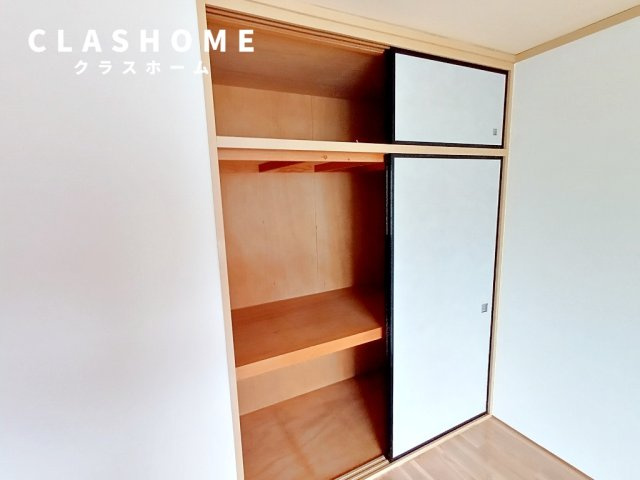 シェトワ原崎　　刈谷市の賃貸ならクラスホーム刈谷店の収納