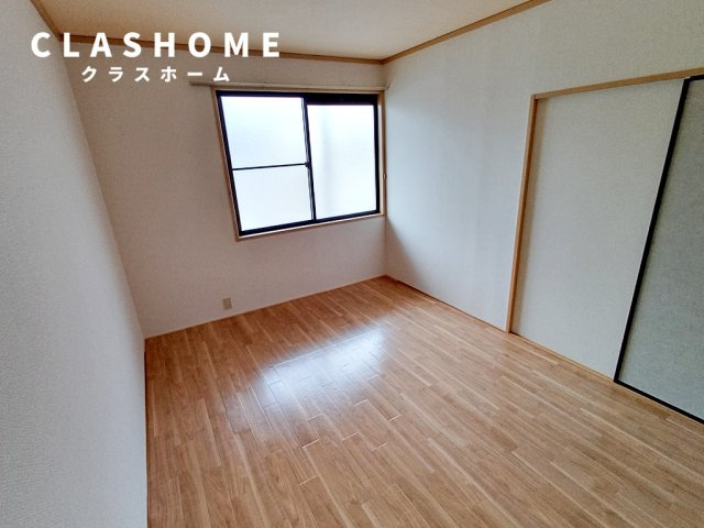 シェトワ原崎　　刈谷市の賃貸ならクラスホーム刈谷店の居間・リビング