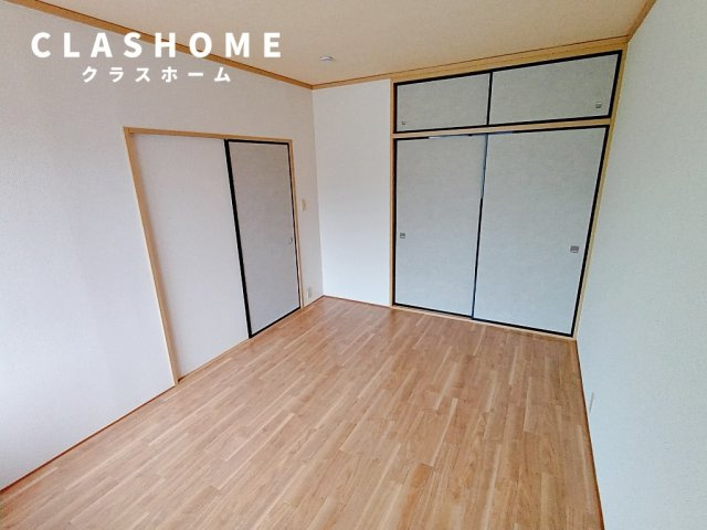 シェトワ原崎　　刈谷市の賃貸ならクラスホーム刈谷店の居間・リビング