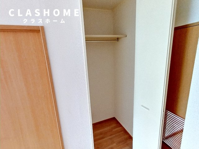 シェトワ原崎　　刈谷市の賃貸ならクラスホーム刈谷店の収納