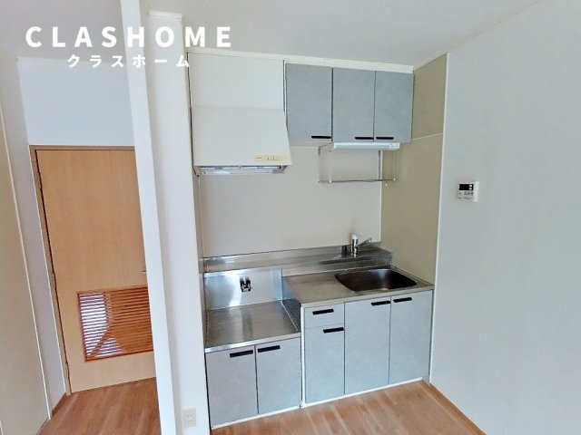 シェトワ原崎　　刈谷市の賃貸ならクラスホーム刈谷店のキッチン