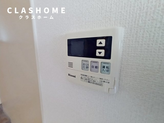 シェトワ原崎　　刈谷市の賃貸ならクラスホーム刈谷店の設備