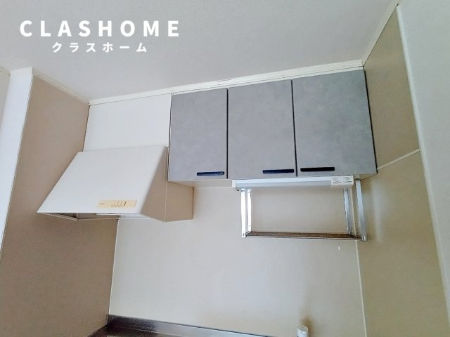 シェトワ原崎　　刈谷市の賃貸ならクラスホーム刈谷店の内装