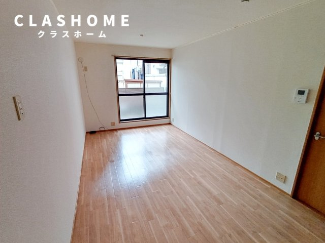 シェトワ原崎　　刈谷市の賃貸ならクラスホーム刈谷店の居間・リビング