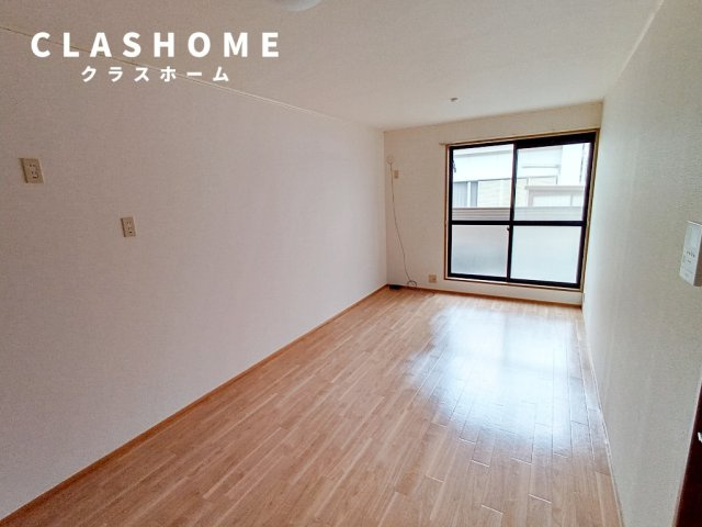 シェトワ原崎　　刈谷市の賃貸ならクラスホーム刈谷店の居間・リビング