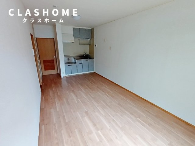 シェトワ原崎　　刈谷市の賃貸ならクラスホーム刈谷店の居間・リビング