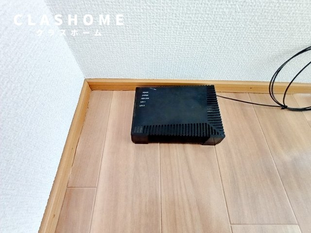 シェトワ原崎　　刈谷市の賃貸ならクラスホーム刈谷店の設備