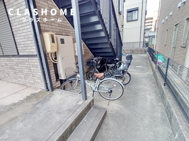 シェトワ原崎　　刈谷市の賃貸ならクラスホーム刈谷店のその他