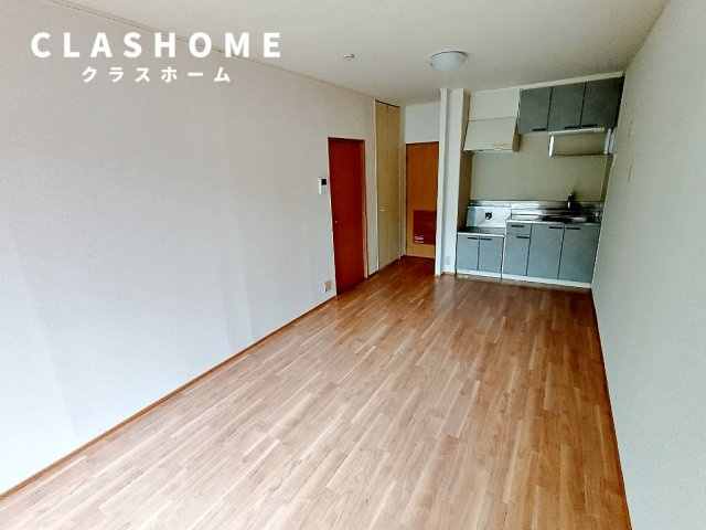 シェトワ原崎　　刈谷市の賃貸ならクラスホーム刈谷店の居間・リビング