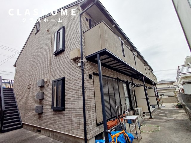 シェトワ原崎　　刈谷市の賃貸ならクラスホーム刈谷店の外観