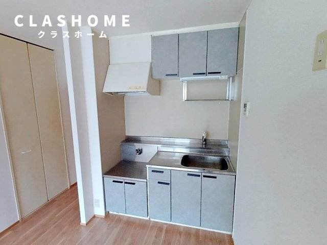 シェトワ原崎　　刈谷市の賃貸ならクラスホーム刈谷店のキッチン