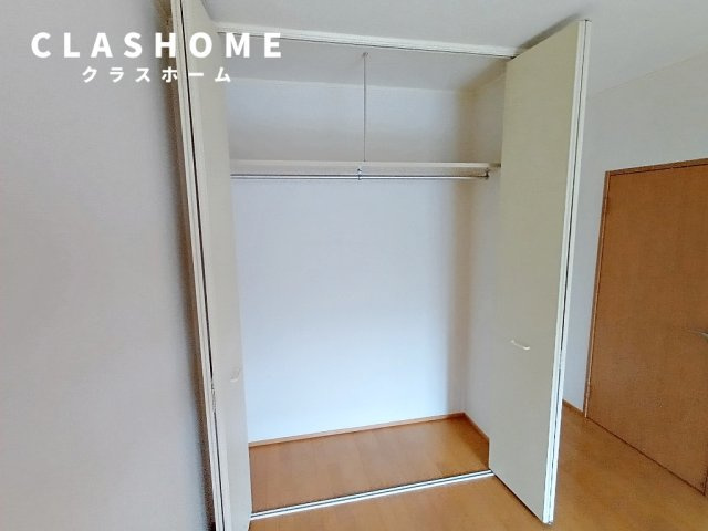 シェトワ原崎　　刈谷市の賃貸ならクラスホーム刈谷店の収納