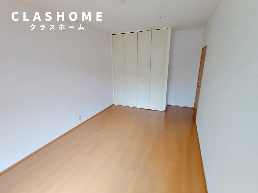 シェトワ原崎　　刈谷市の賃貸ならクラスホーム刈谷店の寝室