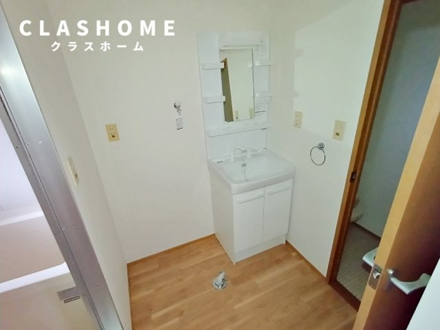 シェトワ原崎　　刈谷市の賃貸ならクラスホーム刈谷店の洗面所