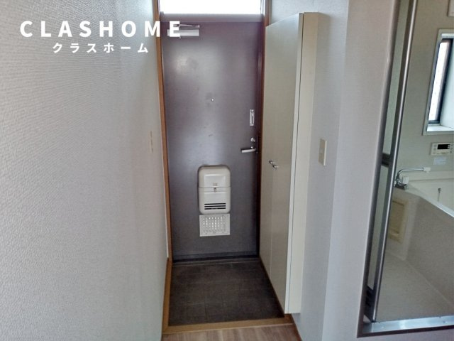 シェトワ原崎　　刈谷市の賃貸ならクラスホーム刈谷店の玄関