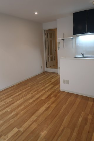 ルモン東梅田の内装