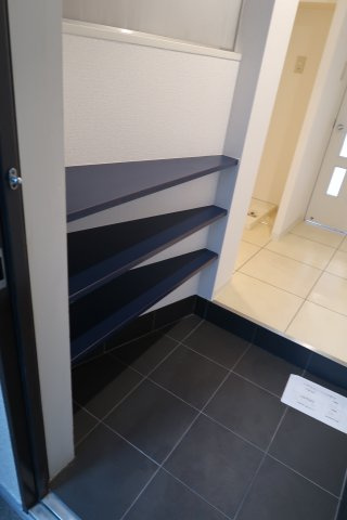 ルモン東梅田の設備