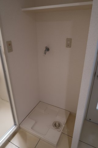 ルモン東梅田の設備