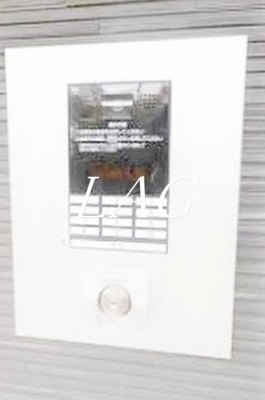 【セキュリティ】 | サクラテック橋本 | オートロックです。