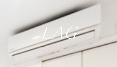 【設備】 | サクラテック橋本 | エアコンです。（同仕様設備です。）