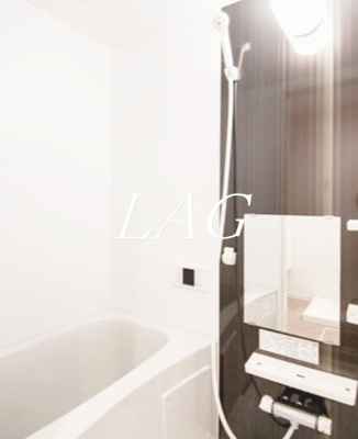 【浴室】 | サクラテック橋本 | お風呂です。（同仕様設備です。）