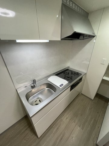 ディアコートオリヴィエのキッチン