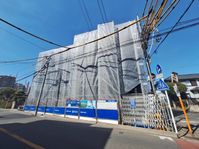 グランドゥール　ソレイユ　浦和Ⅱ