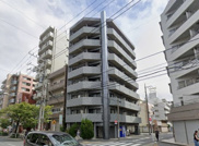 プロフ南大井の画像